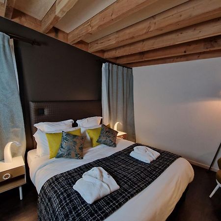 Domaine De L'Epau Eco-Resort Yvré-lʼÉvêque Dış mekan fotoğraf