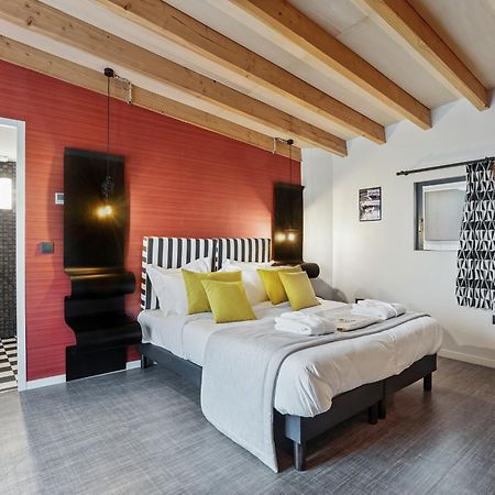 Domaine De L'Epau Eco-Resort Yvré-lʼÉvêque Dış mekan fotoğraf
