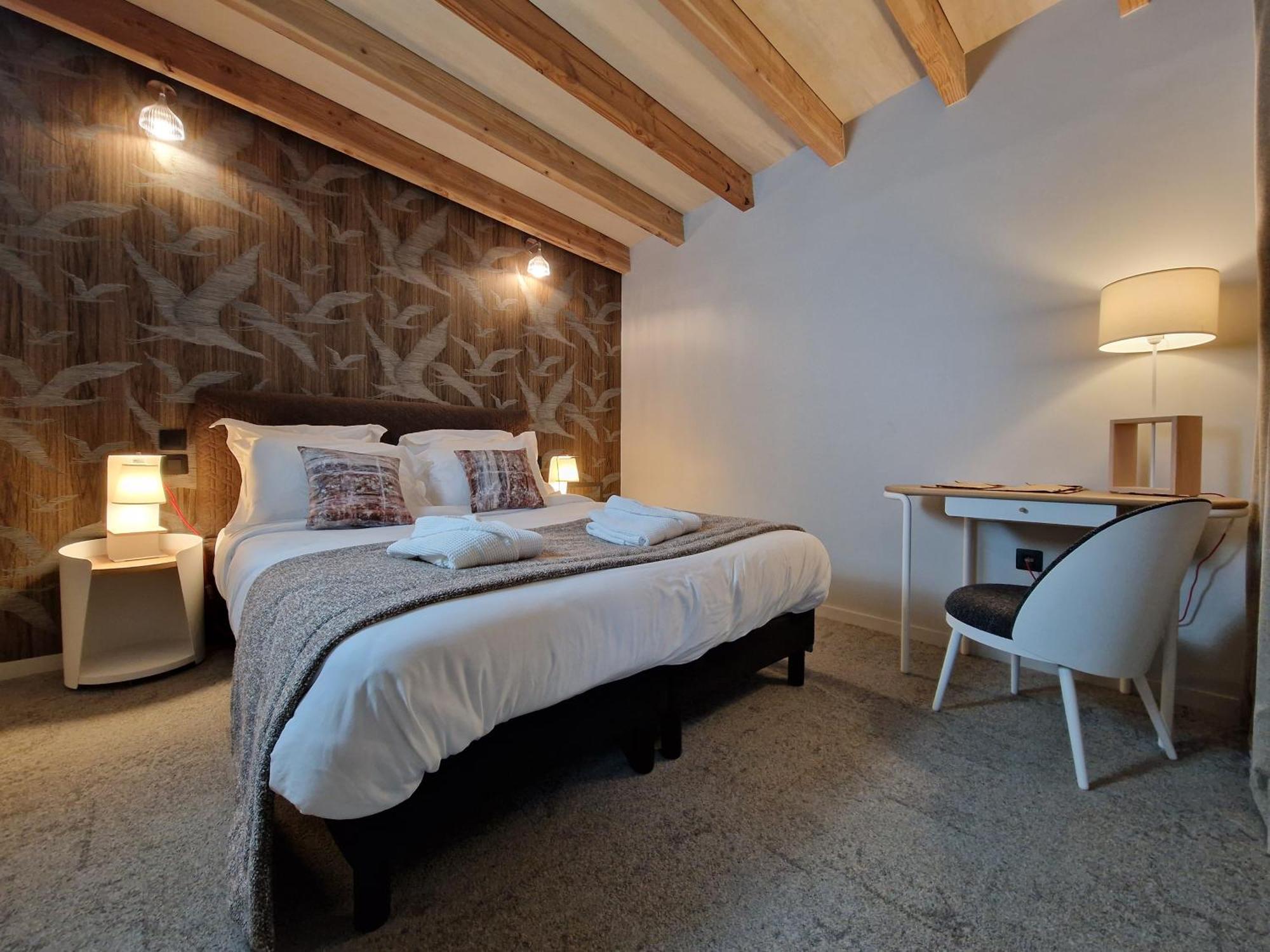Domaine De L'Epau Eco-Resort Yvré-lʼÉvêque Dış mekan fotoğraf