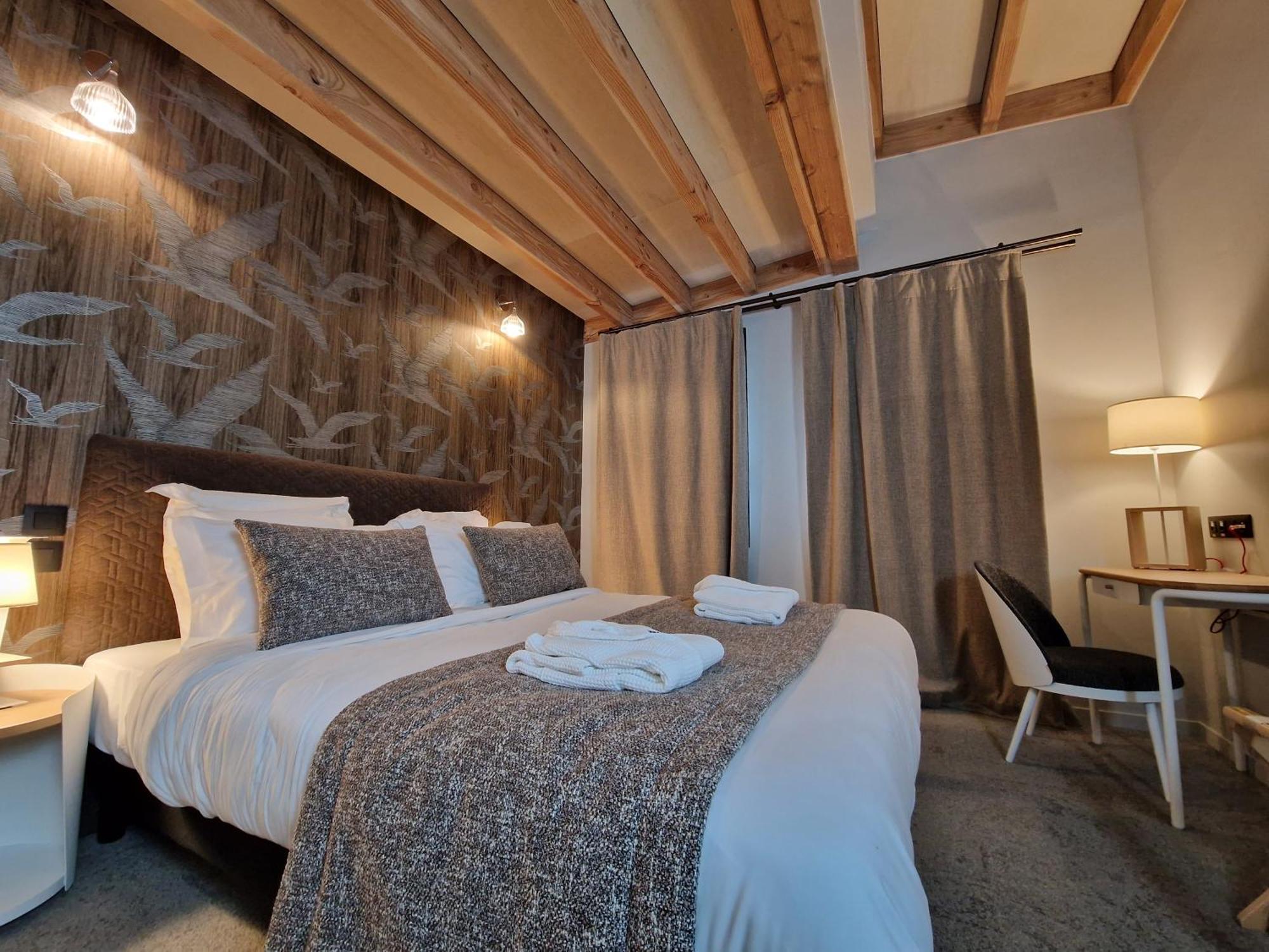Domaine De L'Epau Eco-Resort Yvré-lʼÉvêque Dış mekan fotoğraf